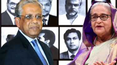 বাংলাদেশের রাজনীতিতে সেফ এক্সিটের ইতিহাস