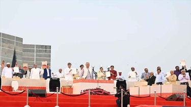 যা আছে জুলাই সনদের অঙ্গীকারনামায়