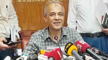 প্রবাসীদের জন্য বড় সুখবর দিলেন স্বরাষ্ট্র উপদেষ্টা