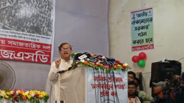 সরকার ও কমিশন জাতির সাথে প্রতারণা করেছে: মাহমুদুর রহমান মান্না সরকার ও কমিশন জাতির সাথে প্রতারণা করেছে: মাহমুদুর রহমান মান্না