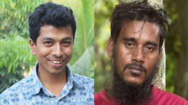 রিপন মিয়াকে নিয়ে চাঞ্চল্যকর তথ্য ফাঁস করলেন মীর লোকমান