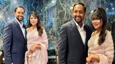 তনির তৃতীয় স্বামী কে এই সিদ্দিক?