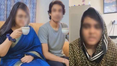 ফেসবুক লাইভে বৃষ্টি জানালেন পর্ন জগতে যাওয়া কারণ