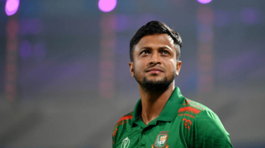 এবার কর ফাঁকির ‘নাম্বার ওয়ান’ সাকিব