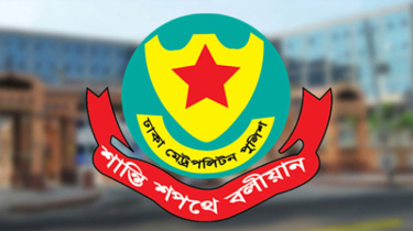নিষিদ্ধ ছাত্রলীগের দুই নেতাকে ঢাকায় আটক