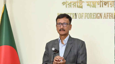 পররাষ্ট্র উপদেষ্টার ব্যাখ্যা: ভারতের সঙ্গে চুক্তি বাতিলের বাস্তবত