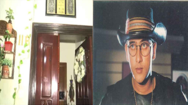 ২৯ বছর পর সালমান শাহর ‘ইস্কাটন প্লাজার’ ফ্ল্যাটে পুলিশ