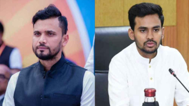 রাজনৈতিক অবস্থান থেকে সরে গেছেন মাশরাফি: আসিফ মাহমুদ