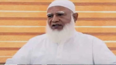 মুক্তিযুদ্ধসহ অতীতের সব ভুলের জন্য নিঃশর্ত ক্ষমা চাইলেন জামায়াতের আমির
