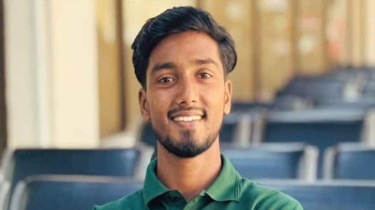 বিশ্বকাপ দলে জায়গা পেলেন ঢাবি ছাত্রদল নেতা