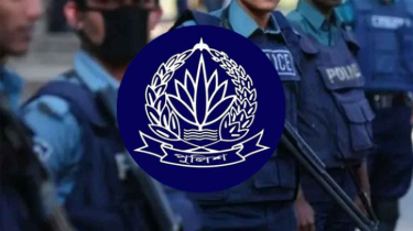 ছয় পুলিশকে সাহসিকতার স্বীকৃতি: বিপিএম ও পিপিএম পদক