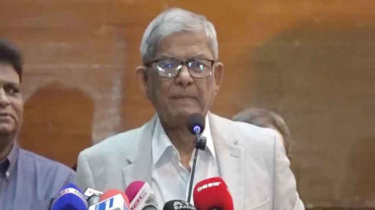 অভ্যুত্থানের পর রাজনীতিকদের অনৈক্য হতাশাজনক: মির্জা ফখরুল