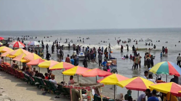 কুয়াকাটায় আবাসিক হোটেলসহ সব প্রতিষ্ঠান বন্ধ ঘোষণা কুয়াকাটায় আবাসিক হোটেলসহ সব প্রতিষ্ঠান বন্ধ ঘোষণা