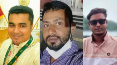 হাসিনার জন্মদিনে ছাত্রলীগের ৩ নেতা গ্রেপ্তার