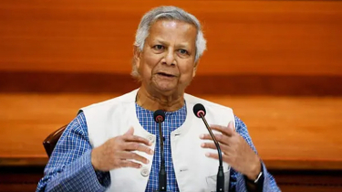 প্রধান উপদেষ্টা: ছেলে ও কন্যা শিশুর সমতার জন্য কাজ করছে সরকার