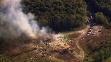 No Survivors in Tennessee Explosives Plant Blast; Death Toll Set at 16 as Recovery Continues