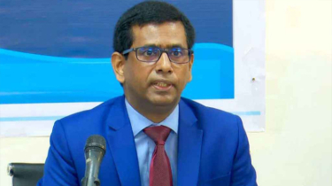 হাসিনার ১৪০০ বার ফাঁসি দাবি করেছেন চিফ প্রসিকিউটর