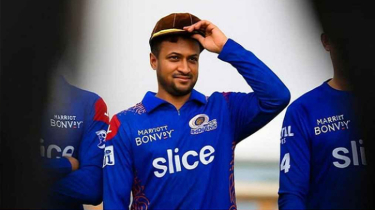 আইএল টি-টোয়েন্টিতে সাকিবের দলে কারা আছেন আইএল টি-টোয়েন্টিতে সাকিবের দলে কারা আছেন