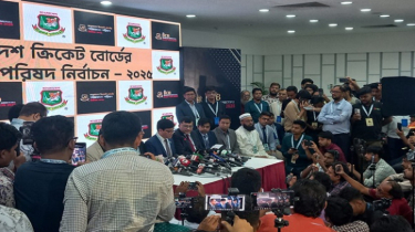 বিসিবি নির্বাচনে নির্বাচিত ২৩ পরিচালক