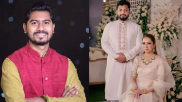 ইশরাক হোসেন ও নুসরাত খানের বাগদান, নুরের শুভেচ্ছা