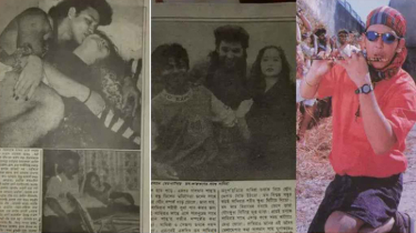 সালমান শাহ হত্যা রহস্যে নতুন অধ্যায়, আবারও আলোচনায় সামিরা-ডন! সালমান শাহ হত্যা রহস্যে নতুন অধ্যায়, আবারও আলোচনায় সামিরা-ডন!