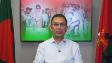 বেসরকারি শিক্ষকদের জাতীয়করণের প্রতিশ্রুতি দিলেন তারেক রহমান