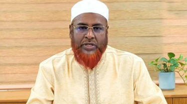 ড. ইউনূসকে বিভ্রান্ত করার চেষ্টা: গোলাম পরওয়ার