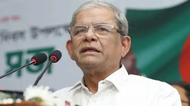 মির্জা ফখরুলের আহ্বান: নির্বাচনে ষড়যন্ত্র রুখতে শিক্ষকদের সতর্কতা
