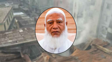 মিরপুর অগ্নিকাণ্ডে নিহতদের শোক জানালেন জামায়াত আমির