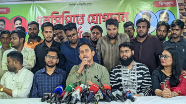 সারজিসের মন্তব্য: অগ্নিকাণ্ড পরিকল্পিত ষড়যন্ত্র