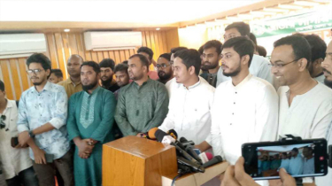 এনসিপি: উপদেষ্টাদের কারণে বিচার ও আইনশৃঙ্খলায় সমস্যা হচ্ছে