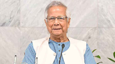 ফেব্রুয়ারিতেই হবে জাতীয় নির্বাচন: মুহাম্মদ ইউনূস
