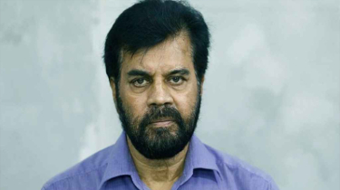 ব্রেন টিউমারে ভুগছেন ইলিয়াস কাঞ্চন