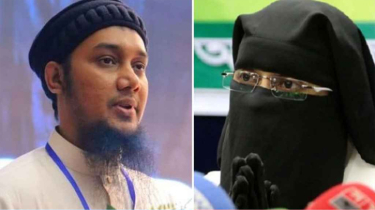 তোহা আদনান-সাবিকুন্নাহারের বিচ্ছেদের পথে?