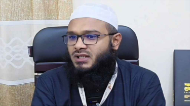 মুফতি কাশেমী: ৮–১০ বিয়ে কোনো অন্যায় নয়