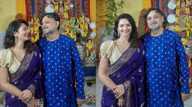 সৃজিতের সঙ্গে বন্ধুত্ব নিয়েই মুখ খুললেন সুস্মিতা