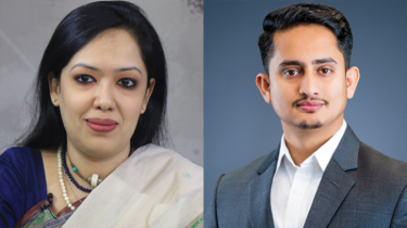 সারজিসের বক্তব্যে বিদ্যুৎ বিভ্রাট প্রসঙ্গে মুখ খুললেন রুমিন ফারহানা