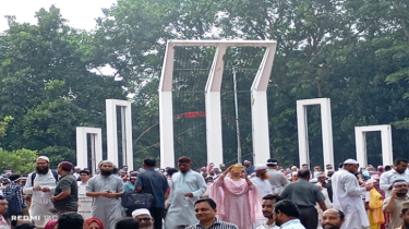 ১২ টার পর শাহাবাগ ব্লকেটের হুঁশিয়ারি এমপি ভুক্ত শিক্ষকদের