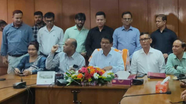 এইচএসসি ফল: গড় পাস ৫৭.১২%, জিপিএ-৫ ছাড়িয়েছে ৬৩ হাজার