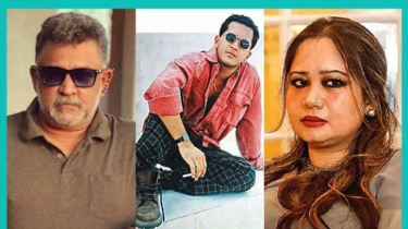 সালমান শাহ মৃত্যুরহস্যে নতুন মোড়