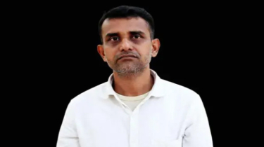 জেল থেকে জামিনে মুক্তি, বেরিয়ে লাশ