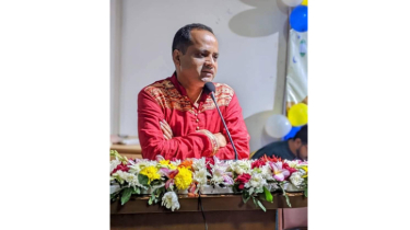 বদরুল আলম নাবিল ডিজিটাল মিডিয়া এক্সেলেন্স অ্যাওয়ার্ডের জুরি সদস্য নির্বাচিত