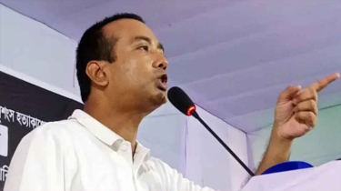 ছাত্রদলের সদস্যরা নৈতিকভাবে অক্ষত: রাকিব ছাত্রদলের সদস্যরা নৈতিকভাবে অক্ষত: রাকিব