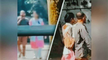 ছাত্রীসহ বাগানে ধরা পড়লেন ধর্ম শিক্ষক