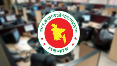 নতুন বেতন কাঠামোয় গ্রেড অনুযায়ী বেতন