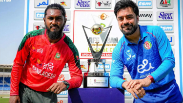 আফগানিস্তান সিরিজে ব্যাটিং ঘাটতি কাটাতে চান জাকের