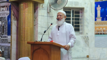 জামায়াত ক্ষমতায় গেলে দুর্নীতির বিরুদ্ধে যুদ্ধ ঘোষণা করা হবে-ডা. শফিকুর রহমান।