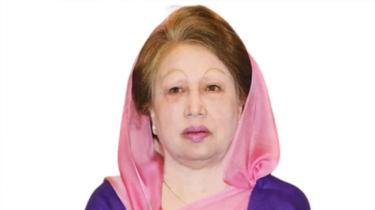 রাতে হাসপাতালে ভর্তি হবেন বিএনপি চেয়ারপারসন