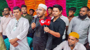 কথা ছিল ক্যাম্পাসে থাকার, রাজনীতিতে আনল প্রকৃতি