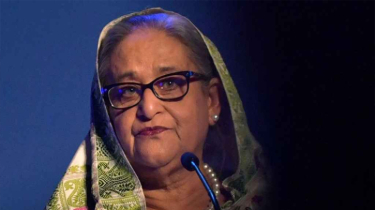 এবার আর কোনো কথা নাই, শুরুতেই দিবা